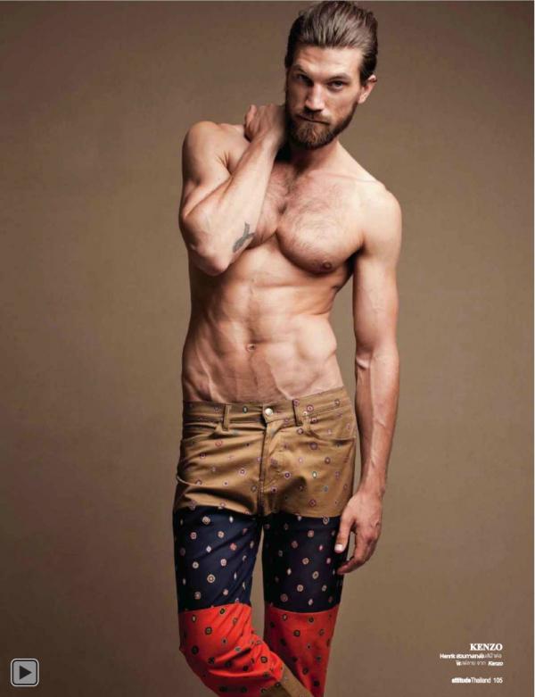 Attitude-October-2012